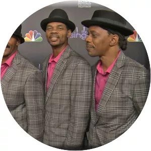 Street Corner Renaissance - Musical group