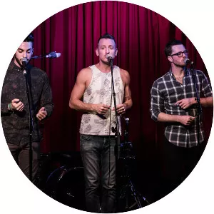 Street Corner Symphony - Singing group