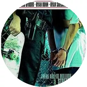 Street Dreams - 2009 ‧ Sport/Drama ‧ 1h 28m