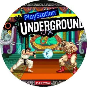 Street Fighter 30th Anniversary Collection