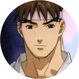 Street Fighter Alpha: The Animation