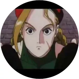 Street Fighter II: The Animated Movie