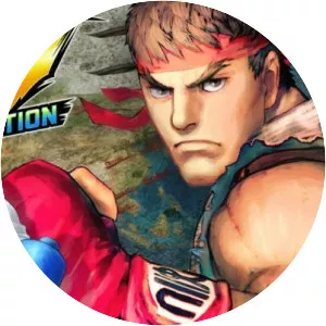 Street Fighter IV Champion Edition