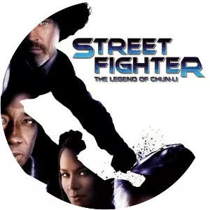 Street Fighter: The Legend of Chun-Li - 2009 ‧ Fantasy/Thriller ‧ 1h 36m