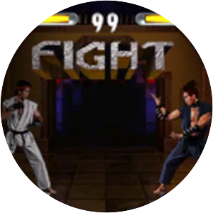 Street Fighter: The Movie