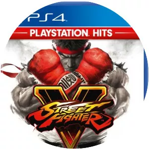 Street Fighter V