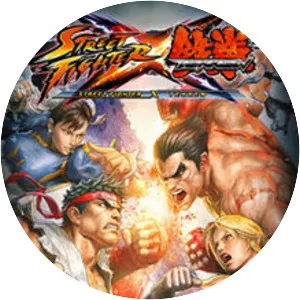 Street Fighter X Tekken - Video game