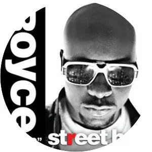 Street Hop - Studio album by Royce da 5'9