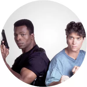 Street Justice - American drama series