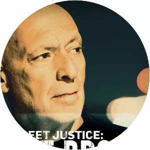 Street Justice: The Bronx - TV program