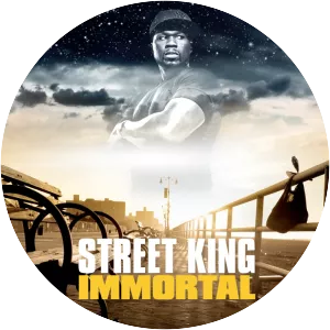 Street King Immortal - Studio album by 50 Cent