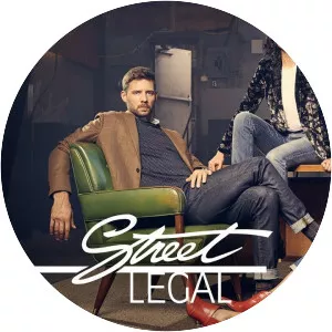 Street Legal - Canadian drama series