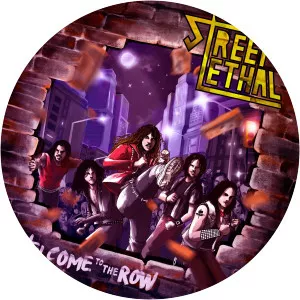 Street Lethal photograph