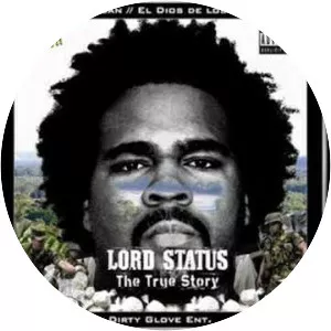 Street Lord Juan - Musical artist