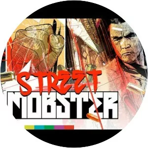 Street Mobster - 1972 ‧ Action/Crime Thriller ‧ 1h 35m