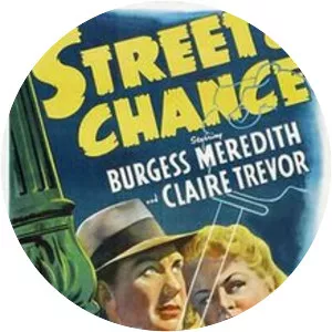 Street of Chance - 1942 ‧ Drama/Mystery ‧ 1h 14m