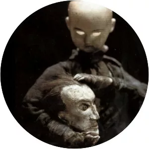 Street of Crocodiles