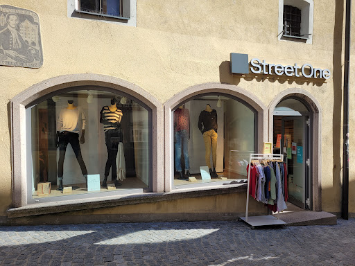 Street One Kapferer Textil GmbH - Women's clothing store in Hall in Tirol, Austria