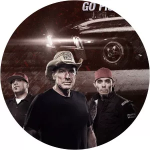 Street Outlaws: Go Fish! - TV program