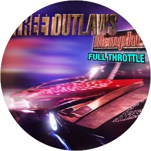 Street Outlaws: Memphis: Full Throttle - TV program