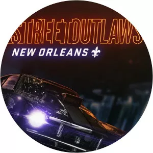 Street Outlaws: New Orleans - TV program