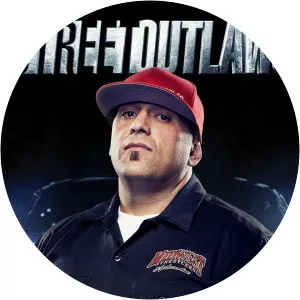Street Outlaws: OverdriveSince 2017
