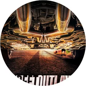 Street Outlaws - American television series