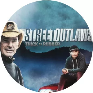 Street Outlaws: Thick as Rubber - TV program
