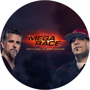 Street Outlaws Vs. Fast N' Loud - TV program