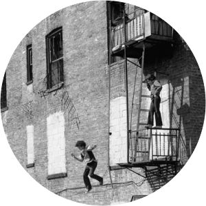 Street Play Martha Cooper