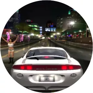 Street Racing Syndicate