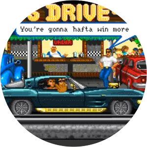 Street Rod - Video game