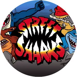 Street Sharks