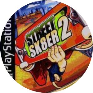 Street Sk8er 2 - Videogame