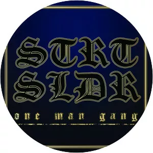 Street Soldier - Musical artist