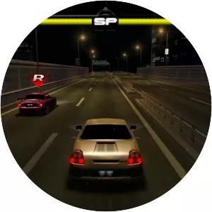 Street Supremacy - Video game