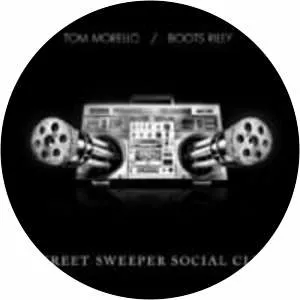 Street Sweeper Social Club