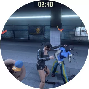 Street Warriors Online - Video game