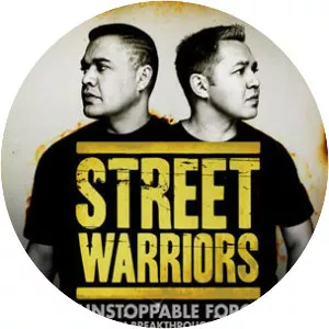 Street Warriors