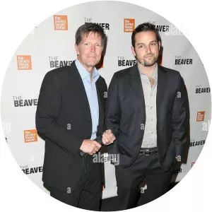 Streeter Phillips photograph