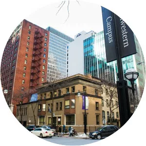 Streeterville - Neighborhood in Illinois