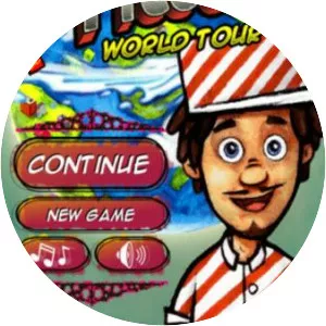 Streetfood Tycoon: World Tour