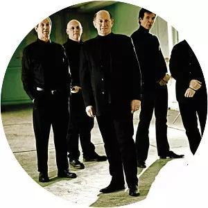 Streetheart - Rock band