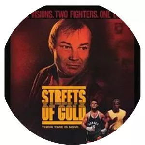 Streets of Gold - 1986 ‧ Drama ‧ 1h 35m