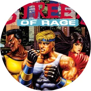 Streets of Rage