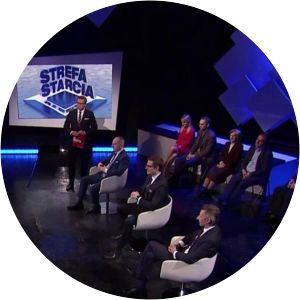 strefa starcia - TV program