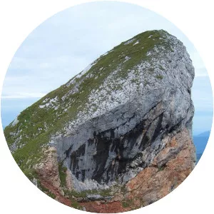 Streichkopf - Mountain in Austria