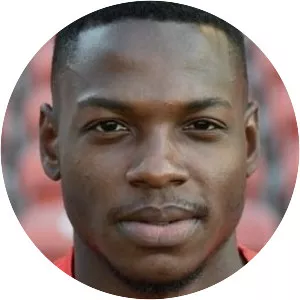 Streli Mamba - German footballer