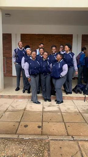 Strelitzia High School - High school in Uitenhage, Eastern Cape, South Africa