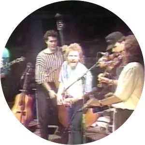 Strength in Numbers photograph